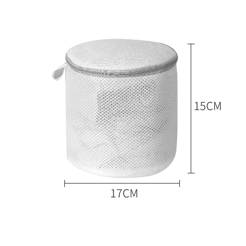 160g sandwich bra bag (17*15cm)
