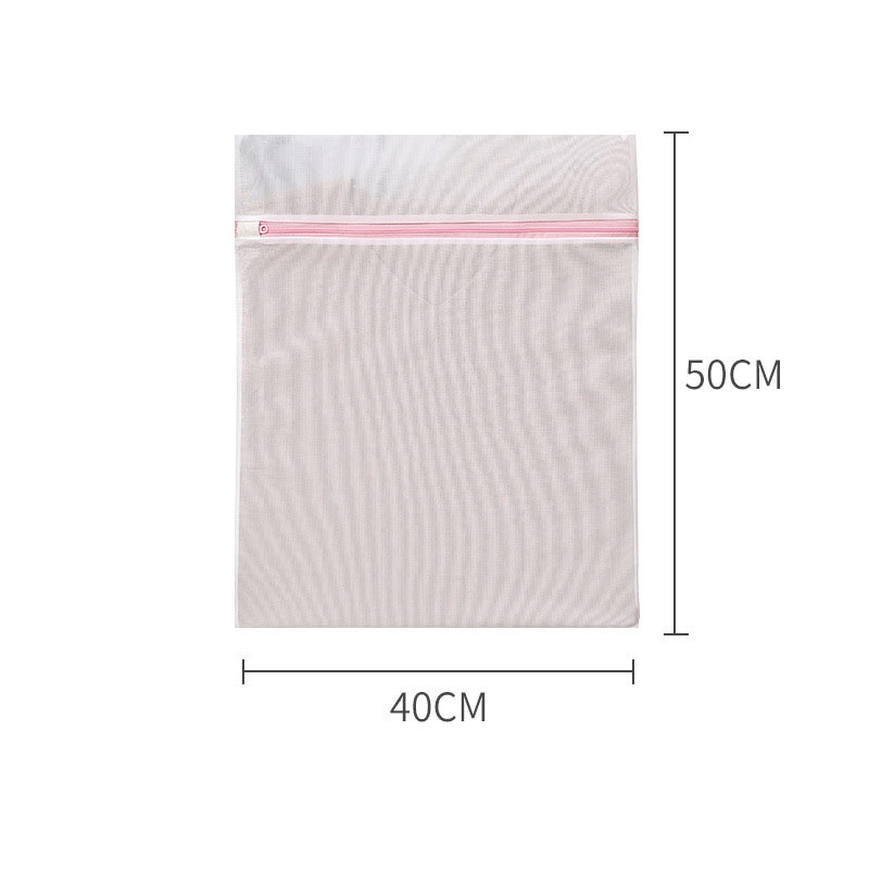 70g pink fine mesh medium size (40*50cm)