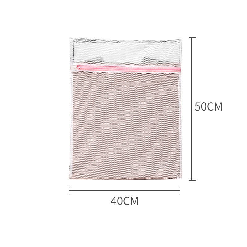 70g pink coarse mesh medium size (40*50cm)