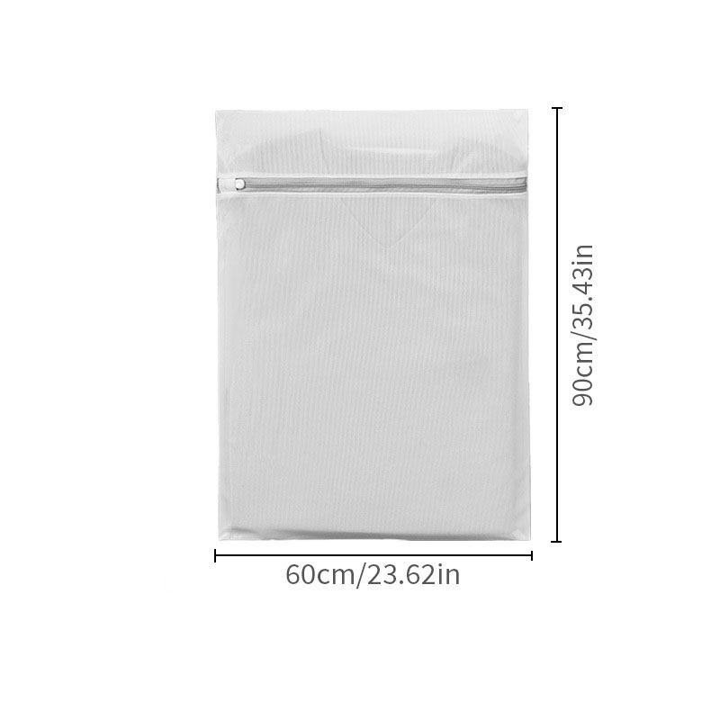 Foreign trade model 70g gray and white fine mesh (60*90cm)