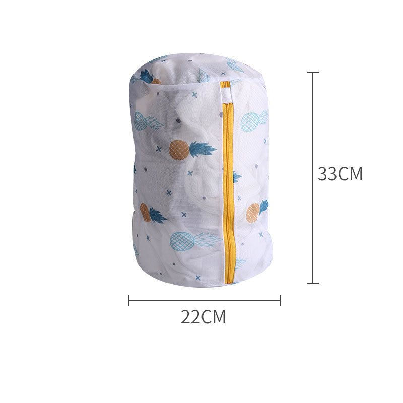 Pineapple cylinder (22*33cm)