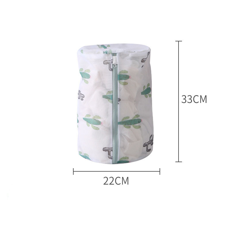 Cactus cylinder (22*33cm)