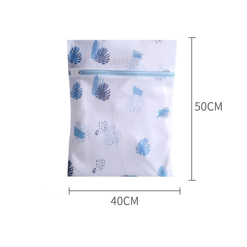 Blue leaf medium size (40*50cm)