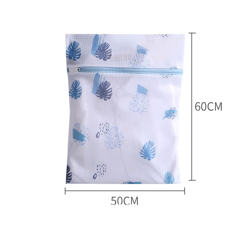 Blue leaf large size (50*60cm)