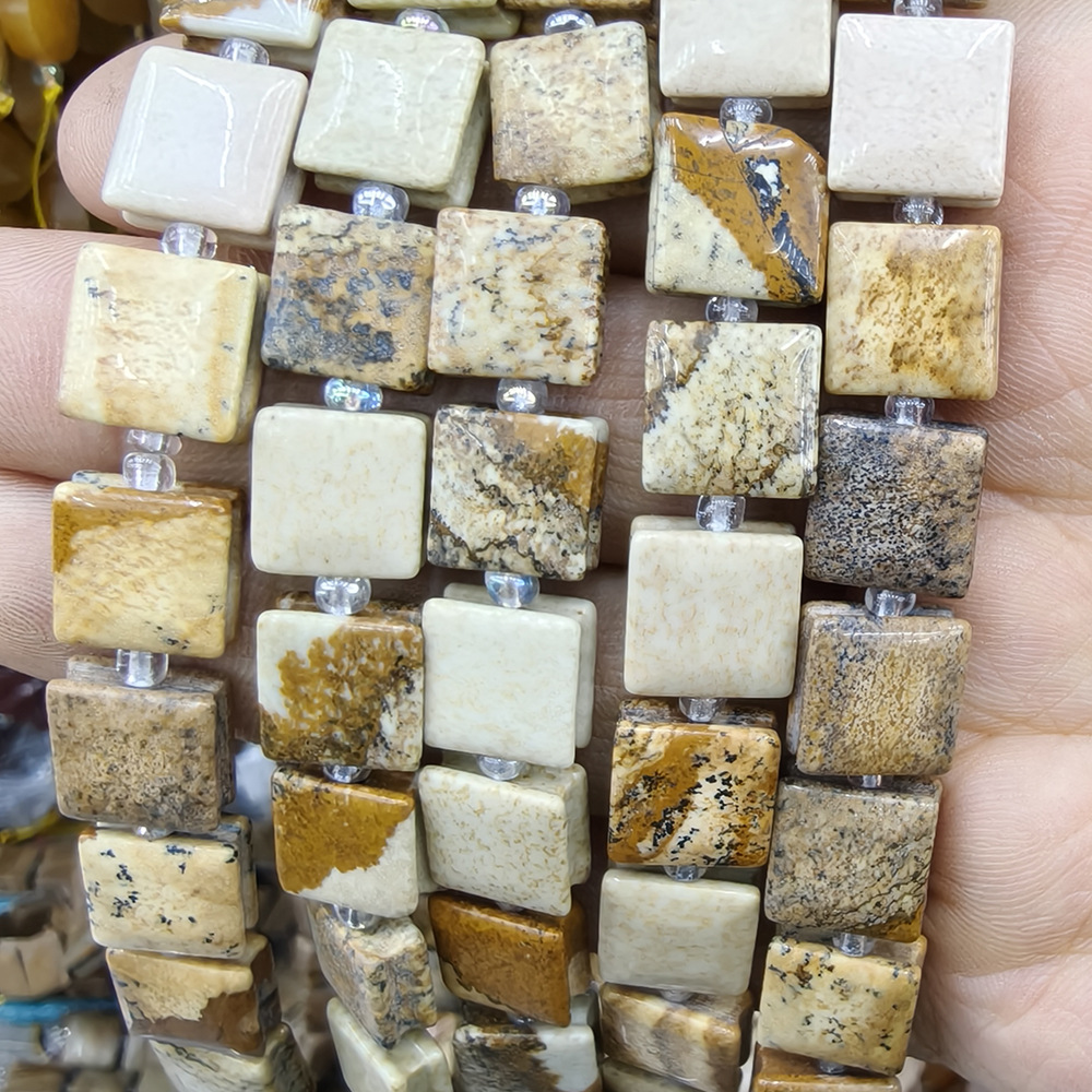 9 Photo Jasper