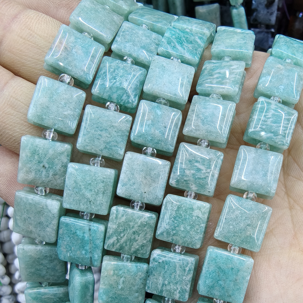 22 Amazonite