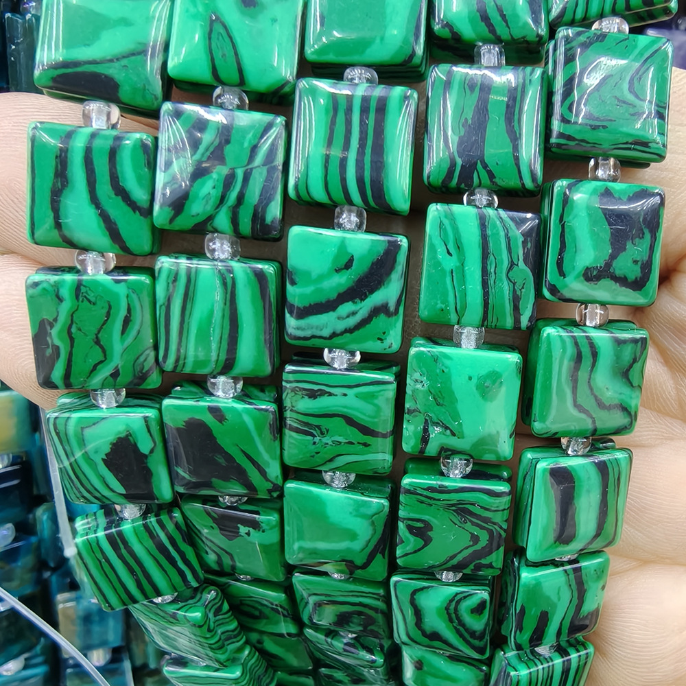 29 malachite