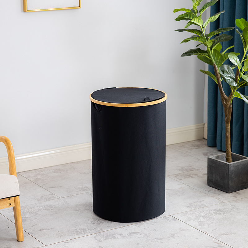 Black 45*45*70cm cloth bag