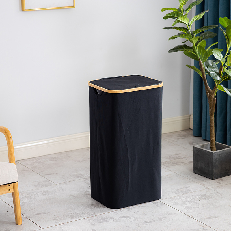 Black 40.5*33*75cm cloth bag