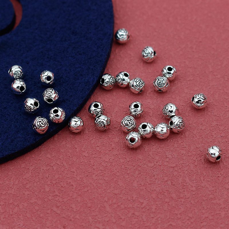 1:antique color argento