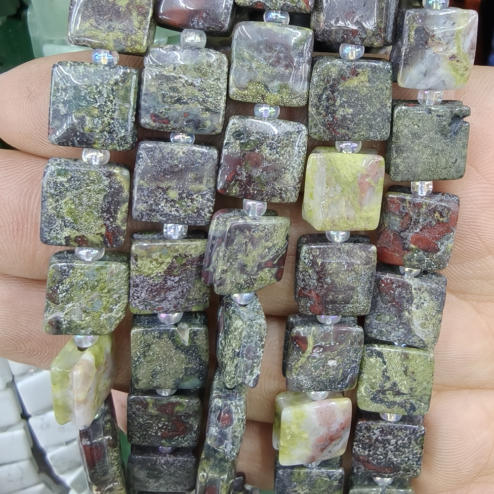 4:Dragon's Blood Stone