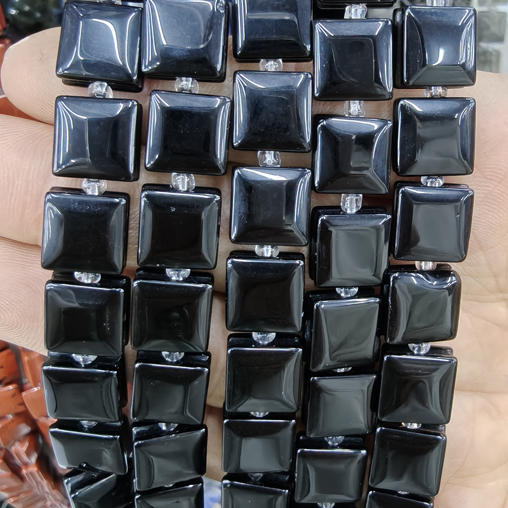 7:Juodasis Obsidianas