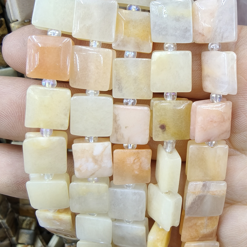 13:Pink Aventurine
