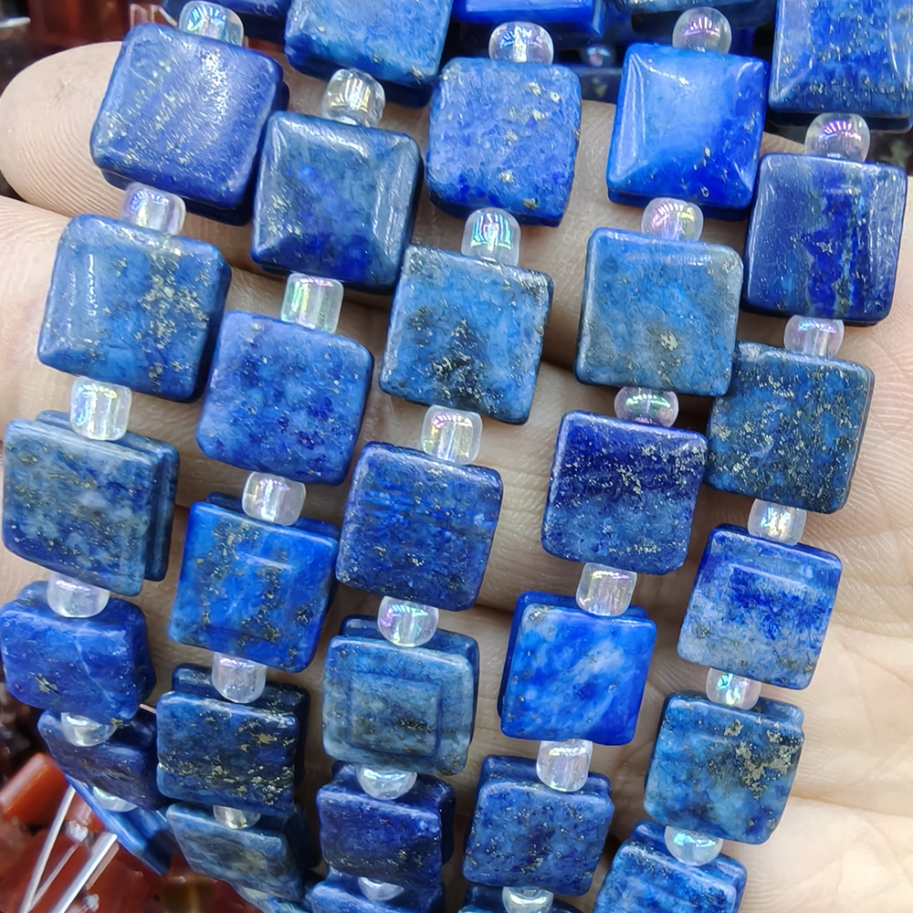 19:Lapis Lazuli