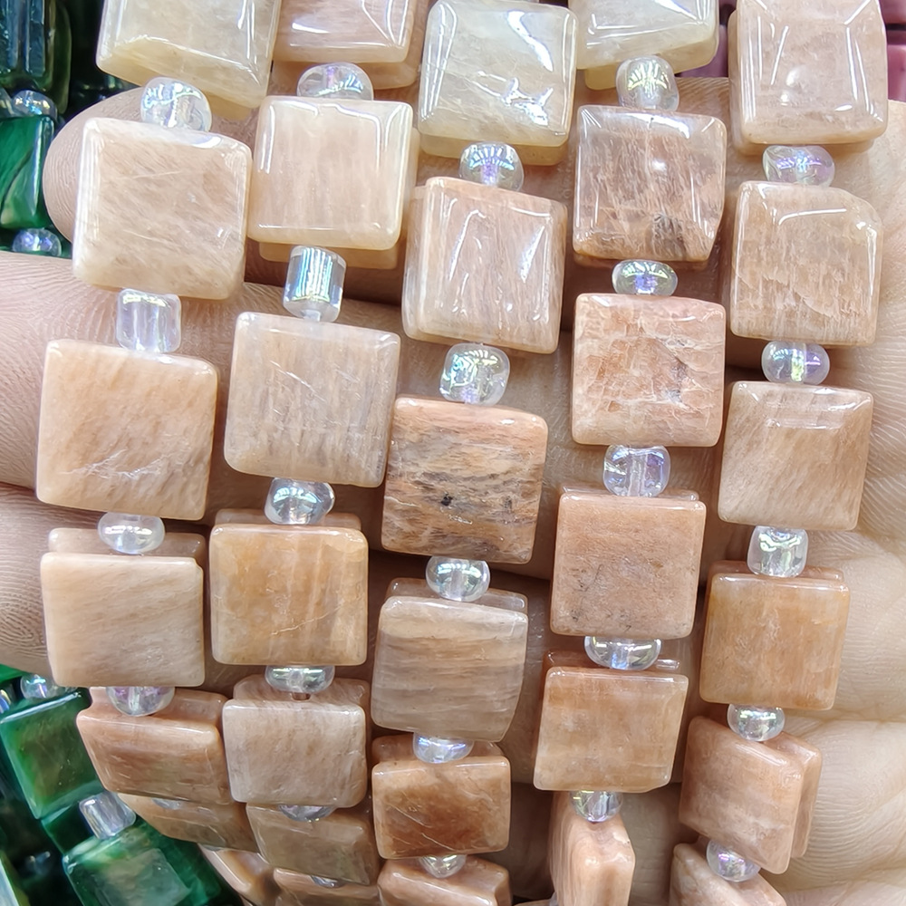 25:Sunstone