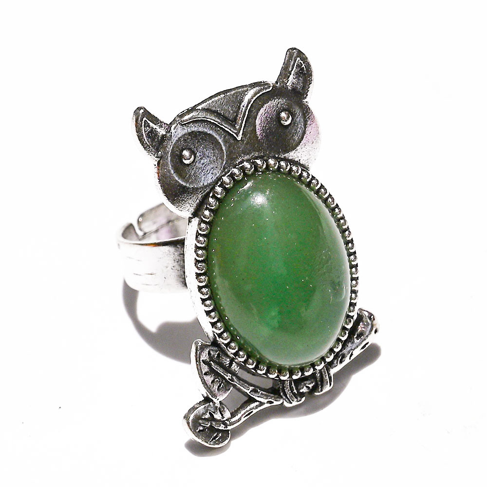 10:Green Dongling Jade