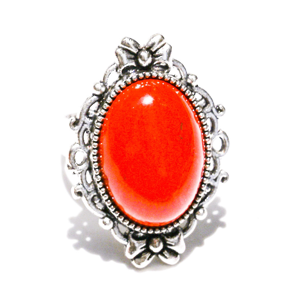 6:Red Jasper