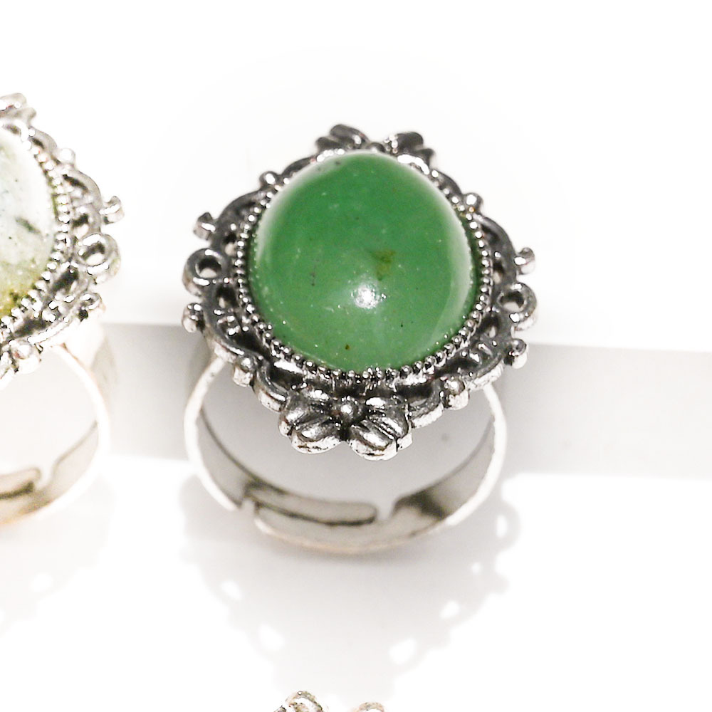 10:Green Dongling Jade
