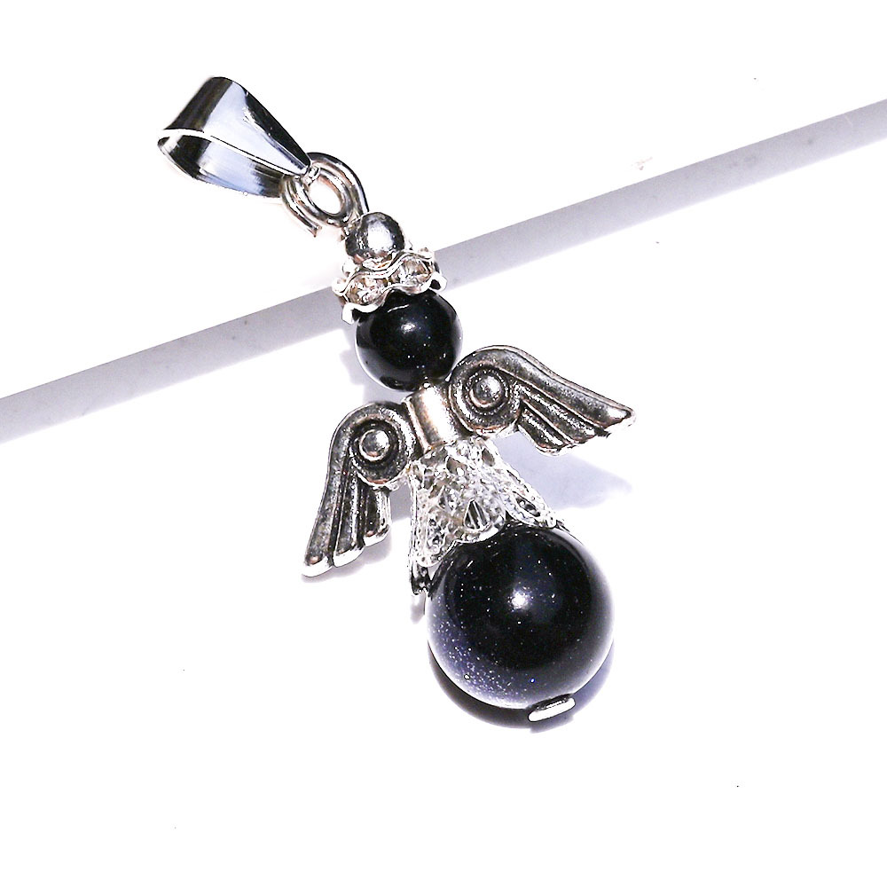 7:synthetic blue sandstone