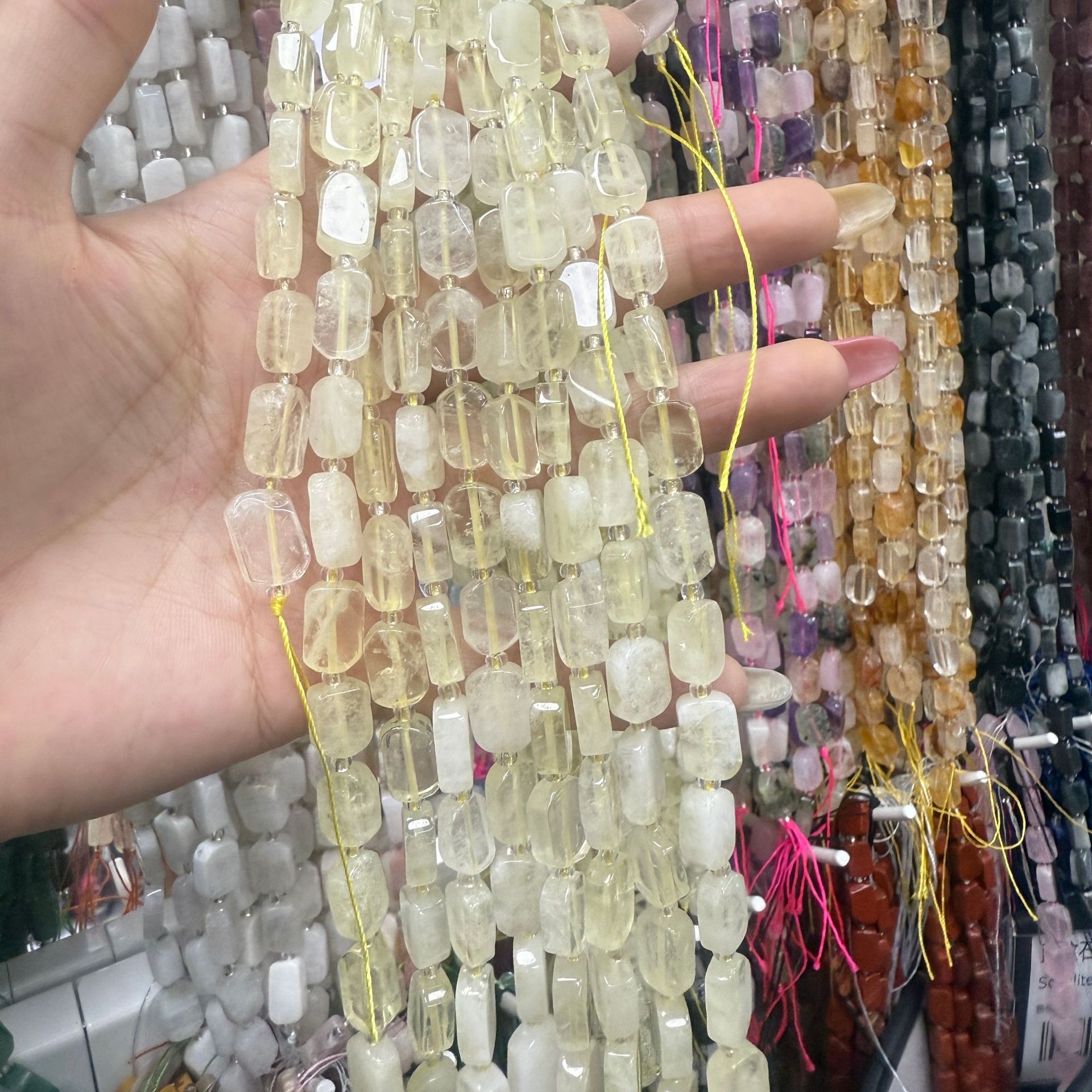 5 citrine