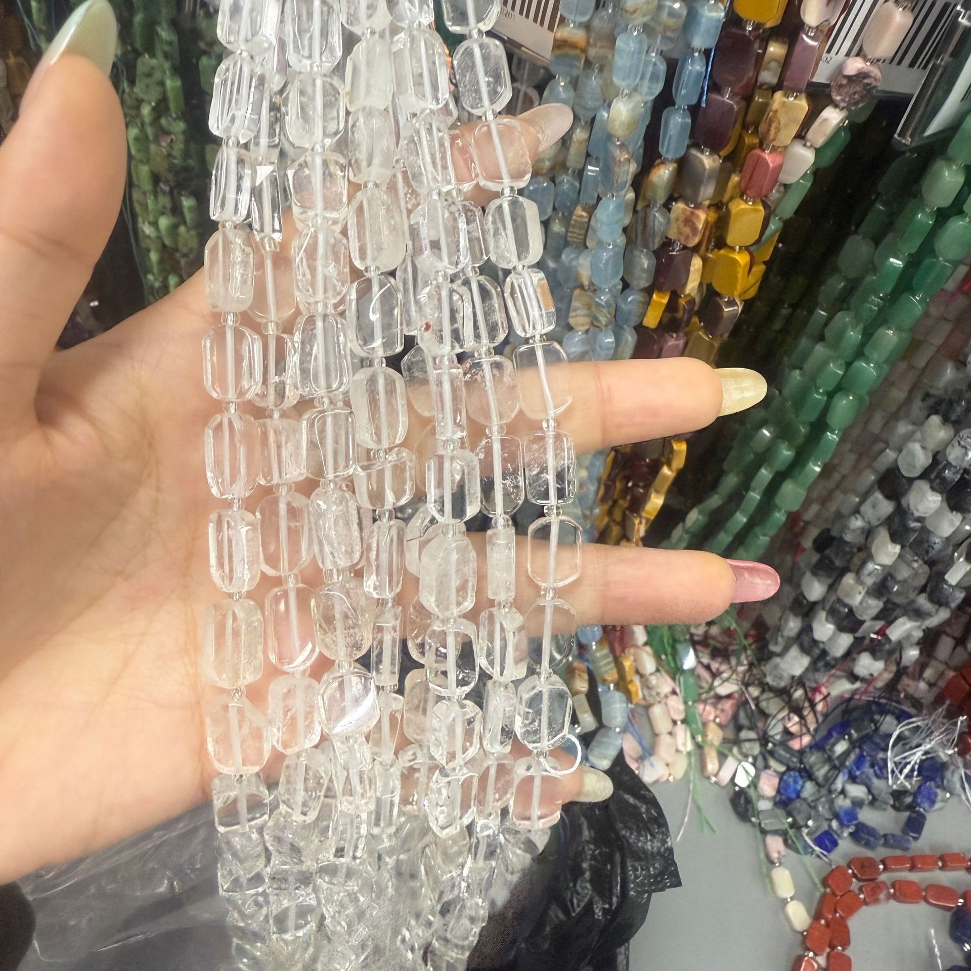 15 Quartz