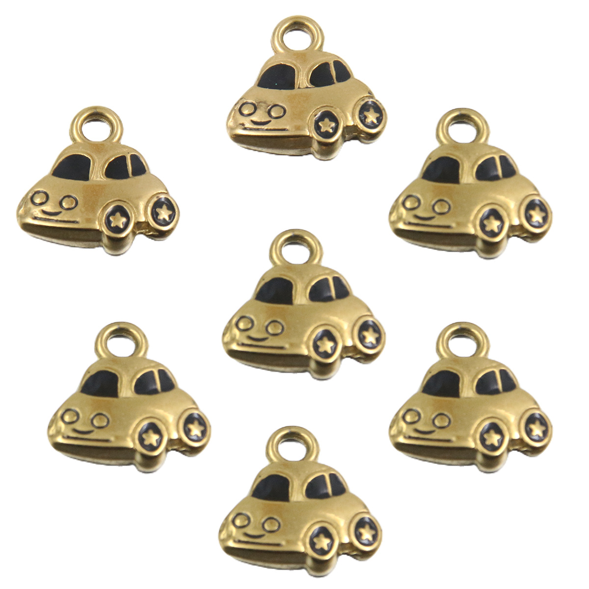 2:Double-sided small car 12X12mm