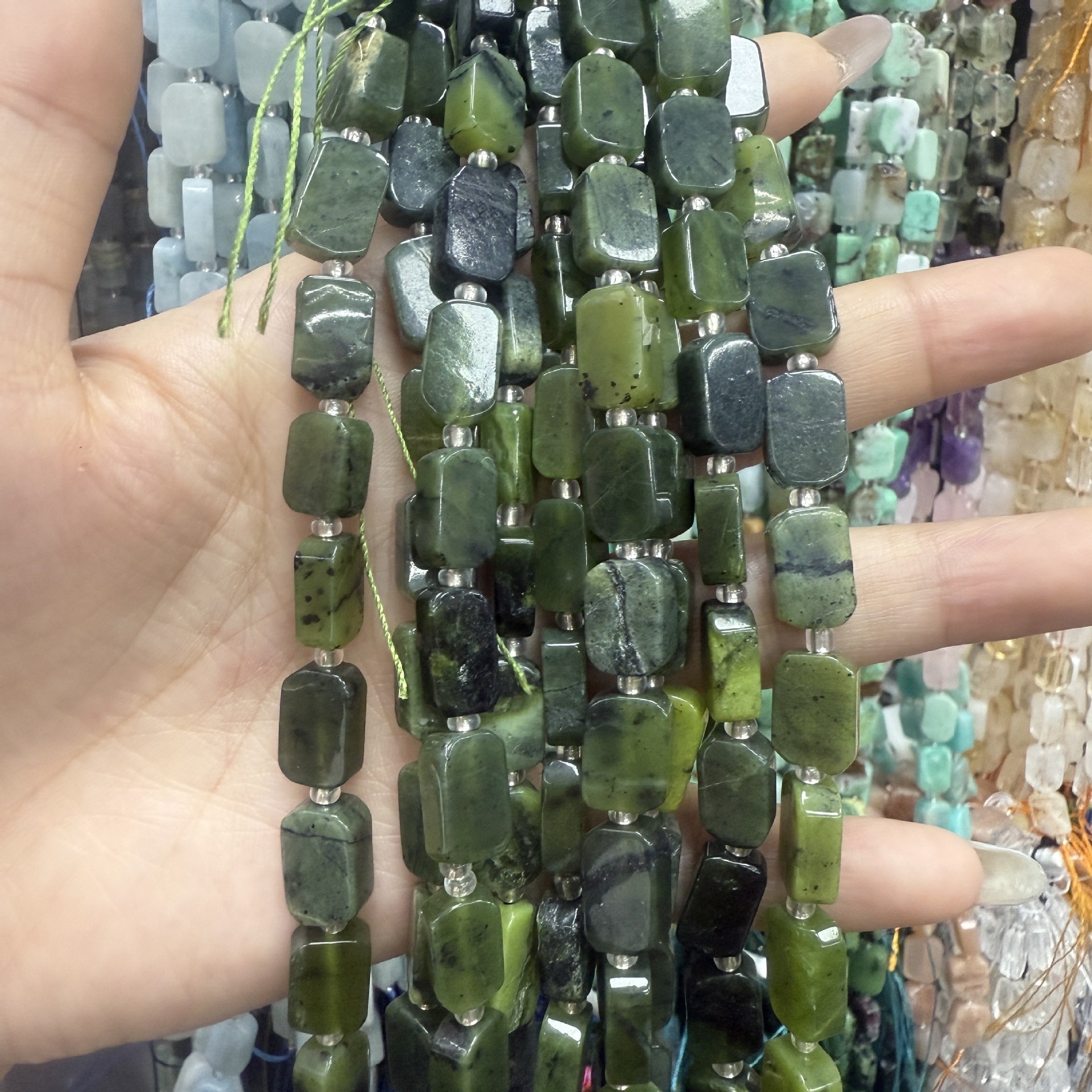 1:Southern Jade