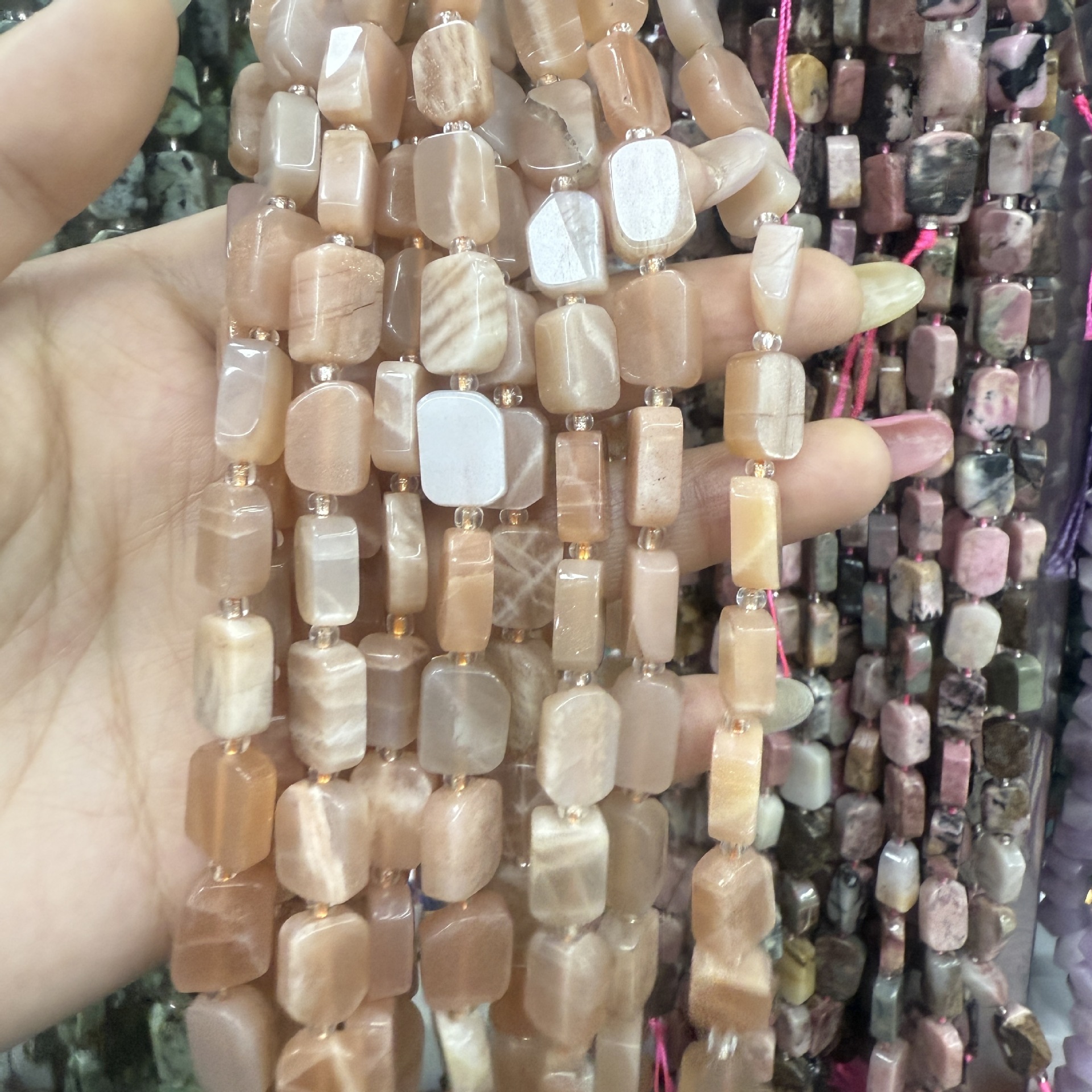 10:Sunstone