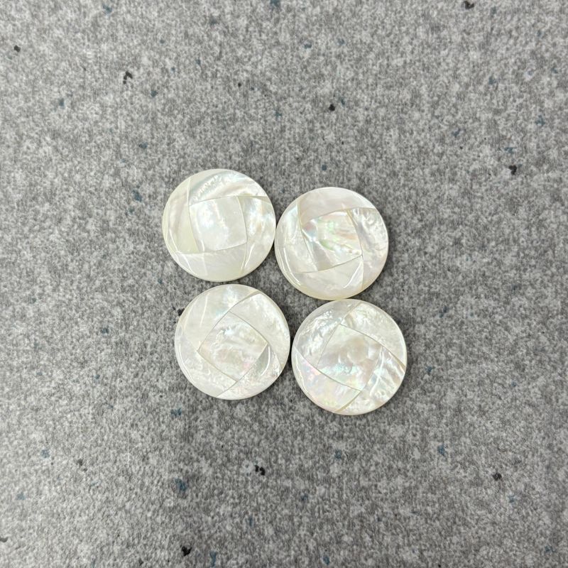 1 white