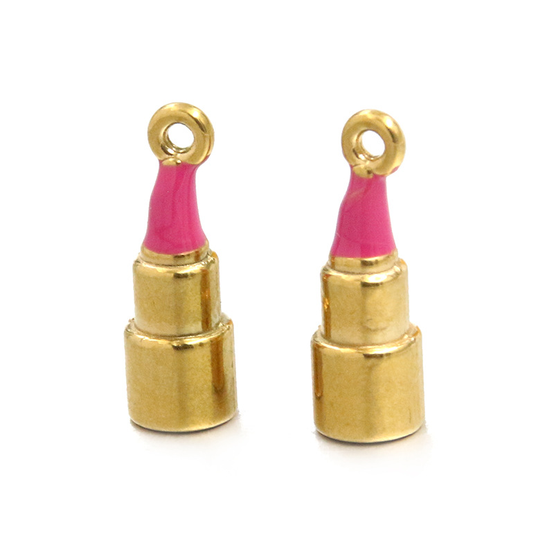 Pink 6X17mm