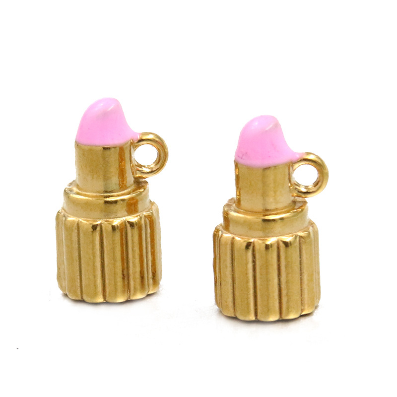 1:Pink 9X15mm