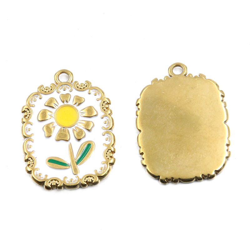 4:No. 2 flower 26X20mm