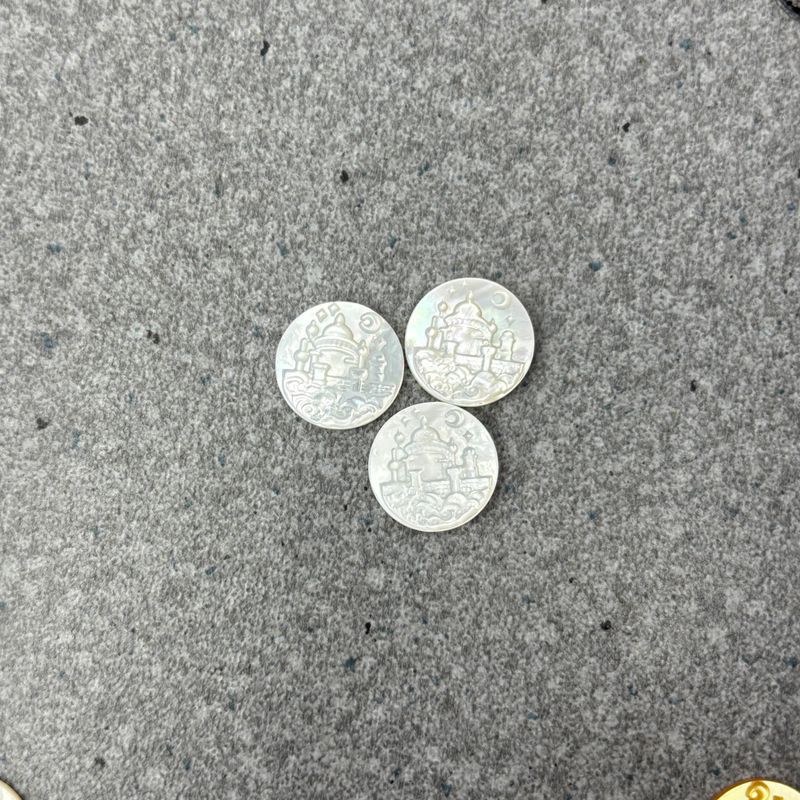 1 white