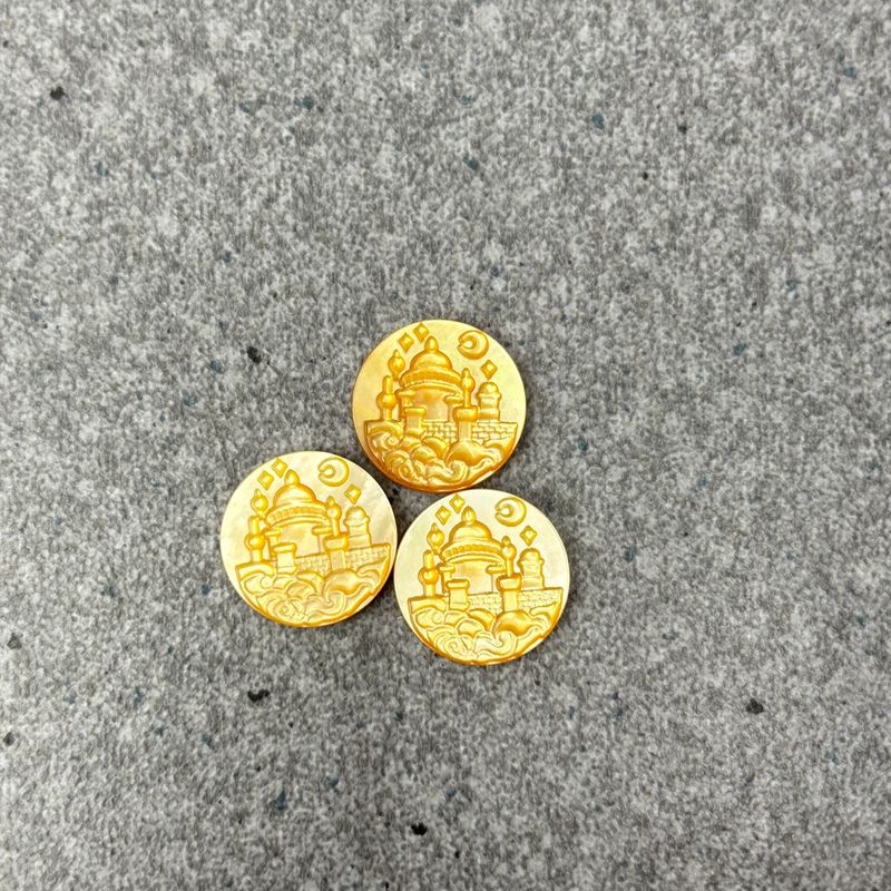 3 yellow