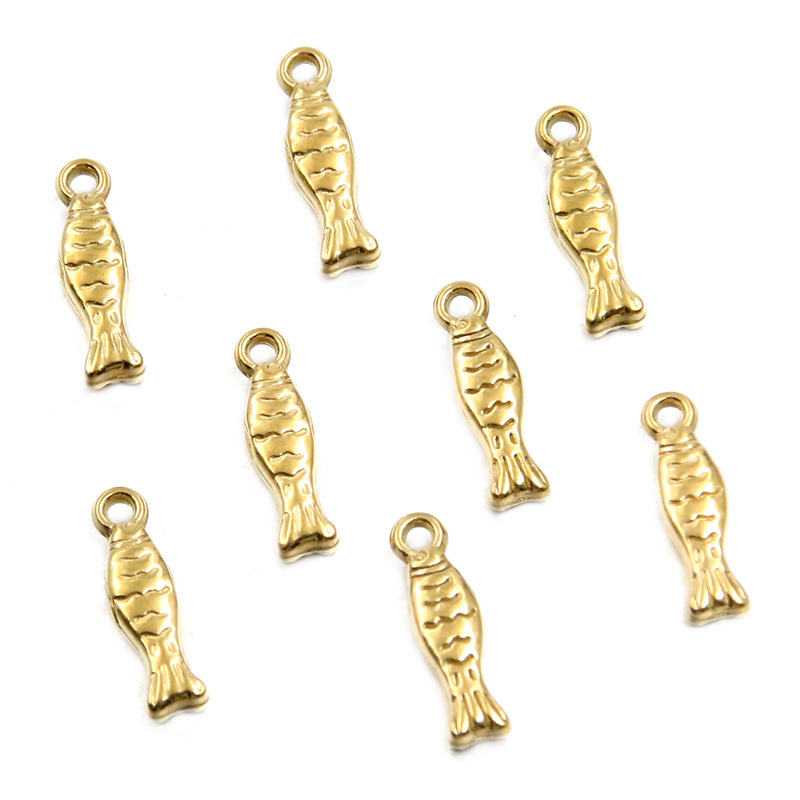 2:Golden small 4X14mm