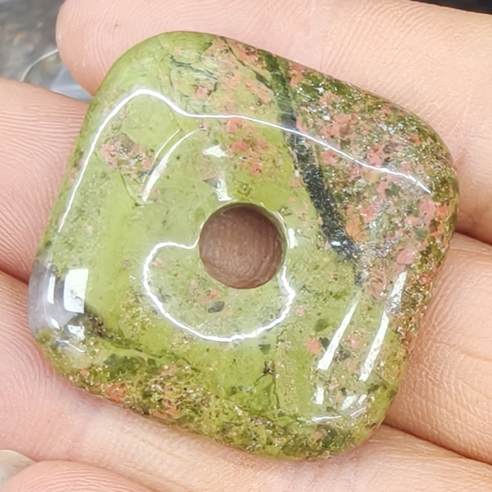 Unakite