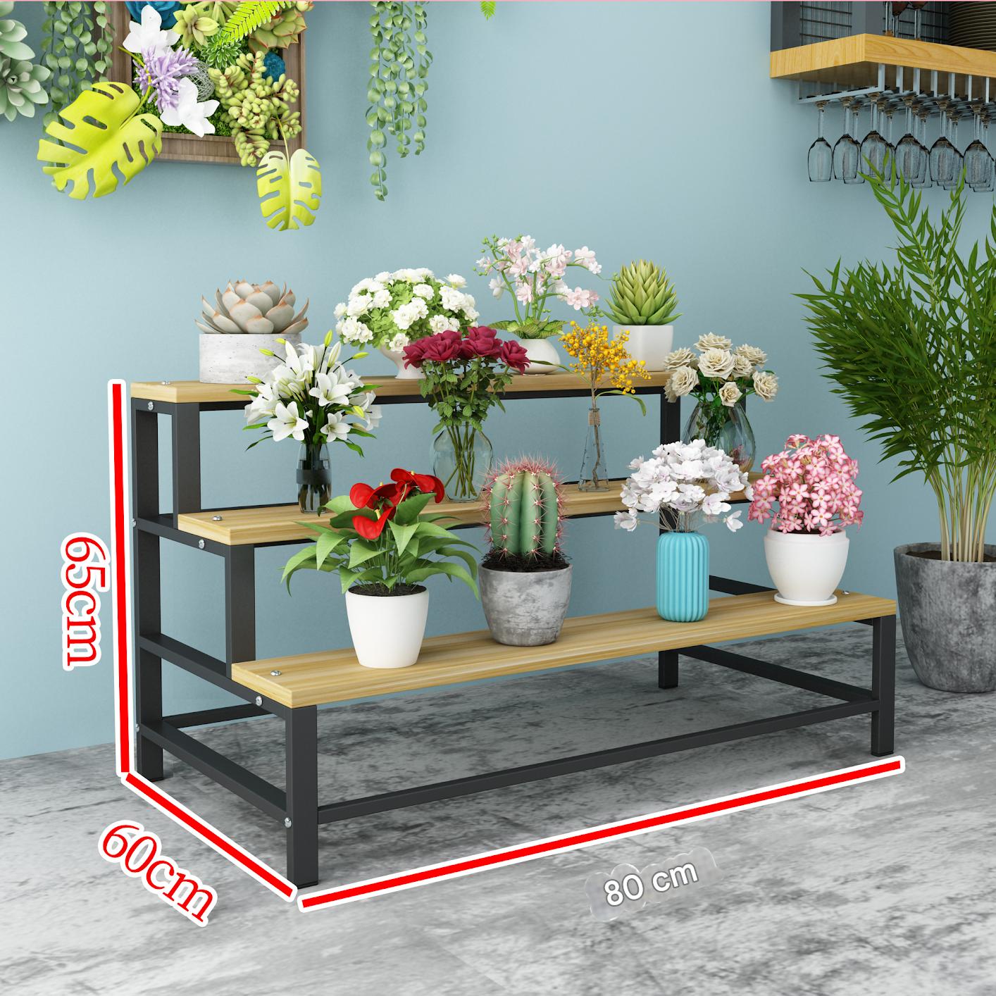 Black frame   light walnut three layers 80*60*65 thickened frame and thickened plate