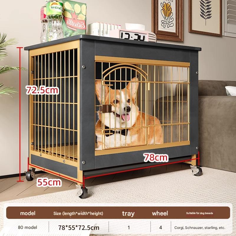 Large [furniture] gray gold