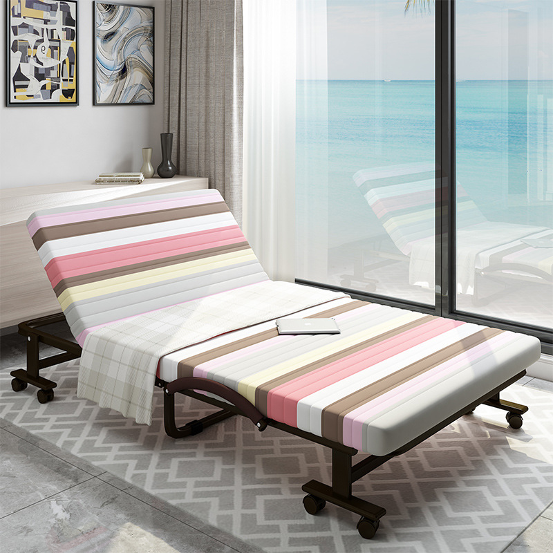 Pink Stripe