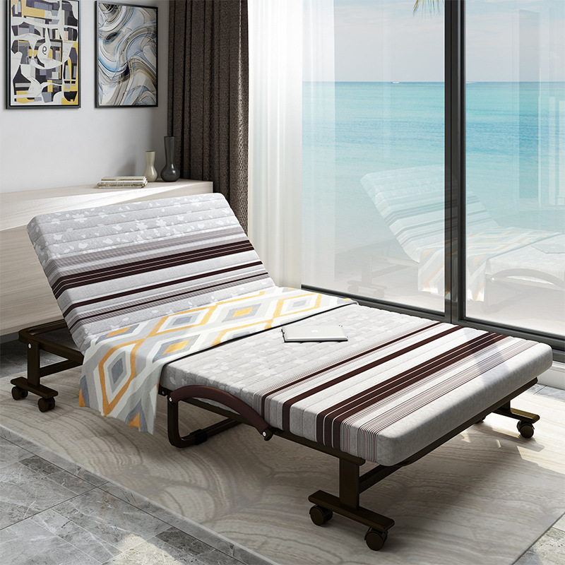 Brown stripe