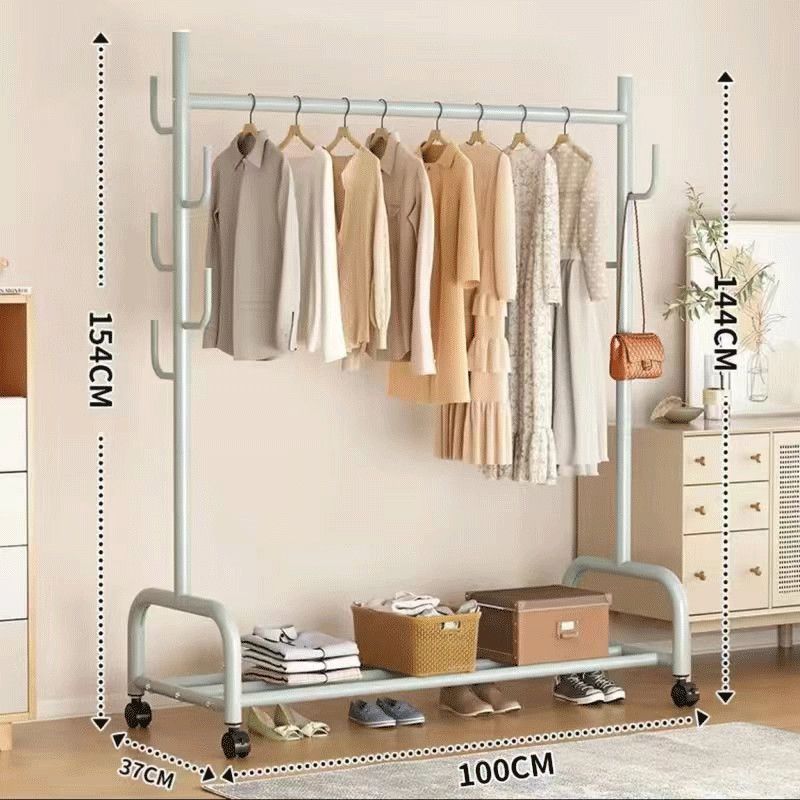 Bold 25 pipe diameter-single layer 100CM-Green