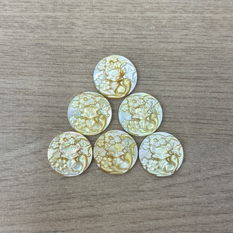 3 yellow
