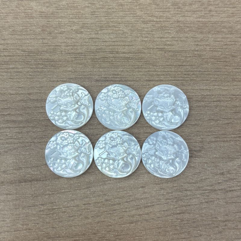 1 white