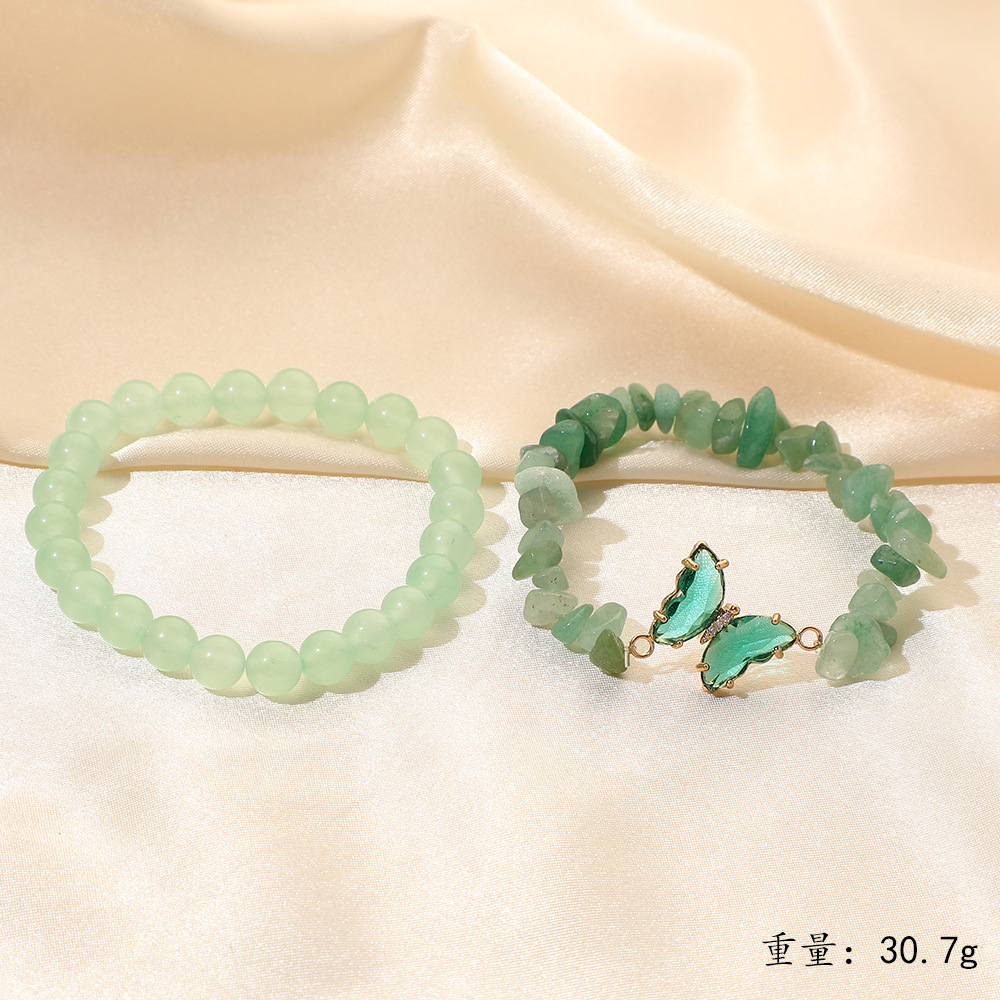 Green Eastern Mausoleum