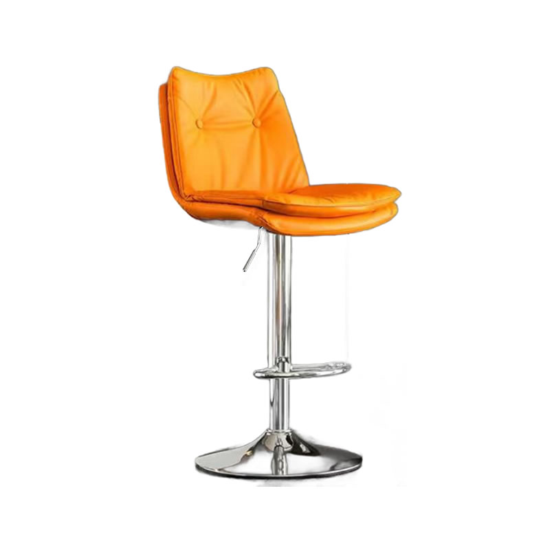 electroplating 415mm orange