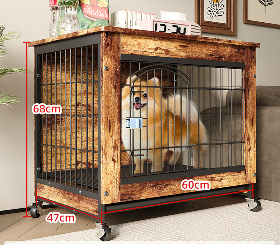 Small [furniture] fire wood