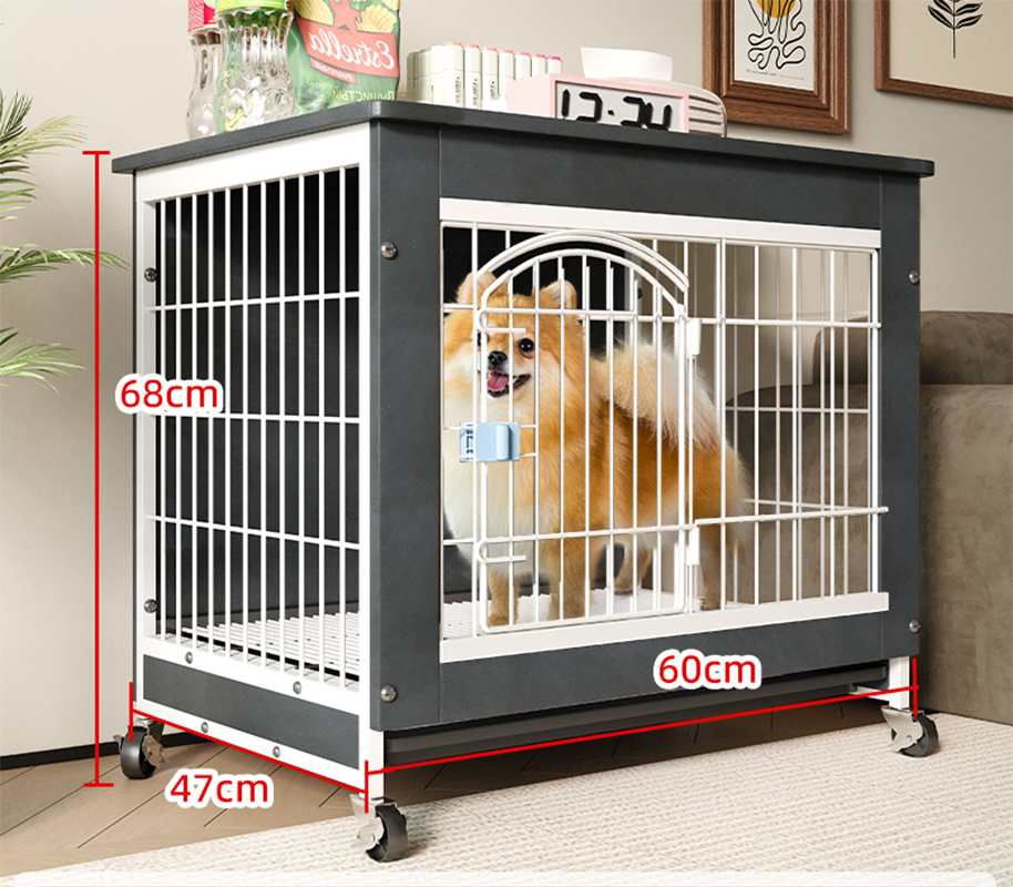 Small [furniture] gray