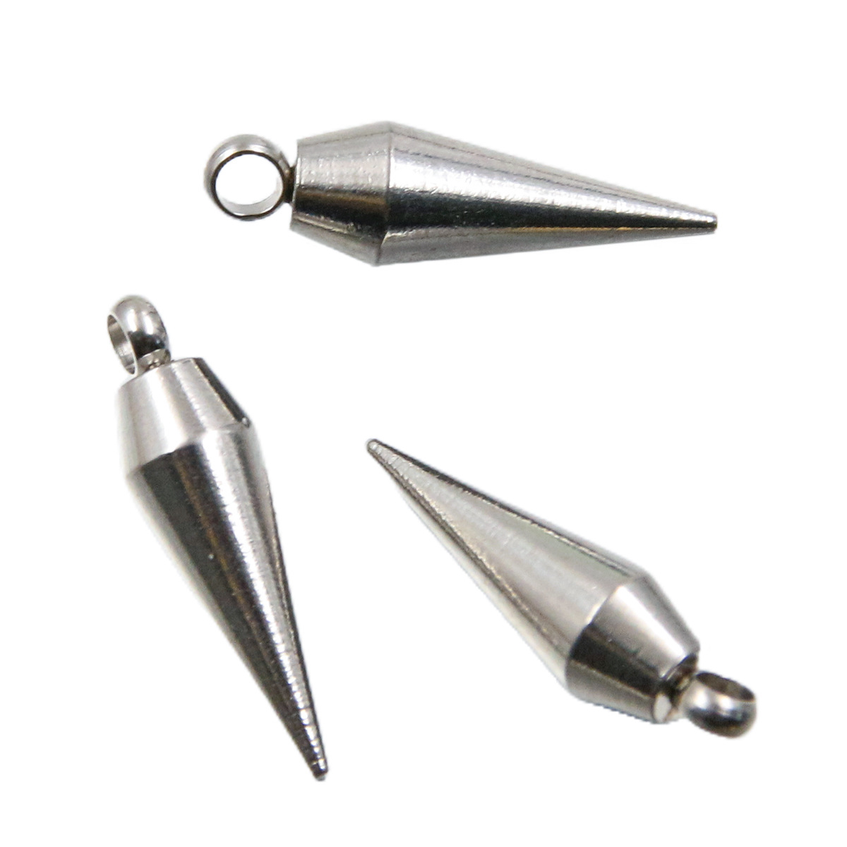2:Steel color 5x17mm