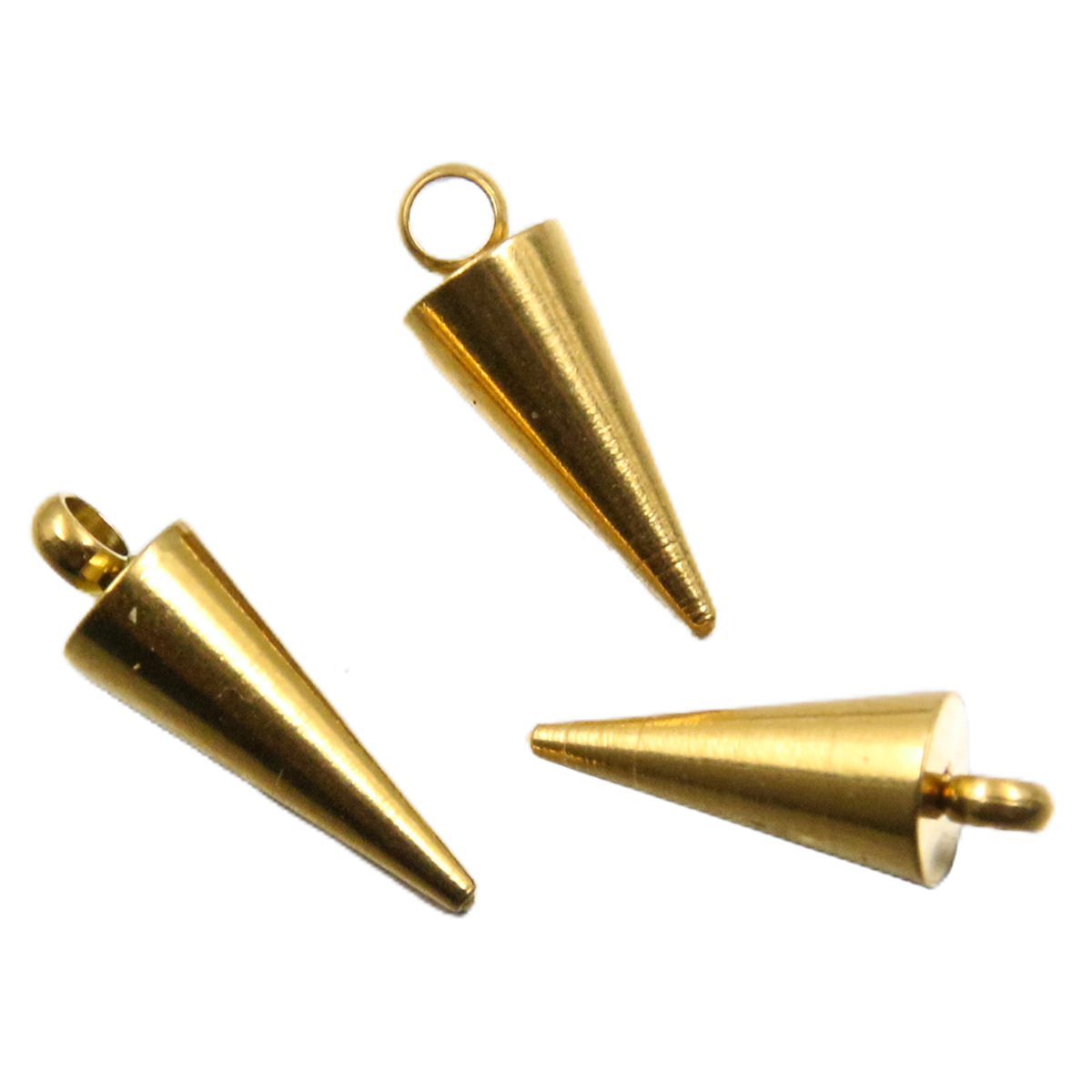 4:Gold 5x15mm