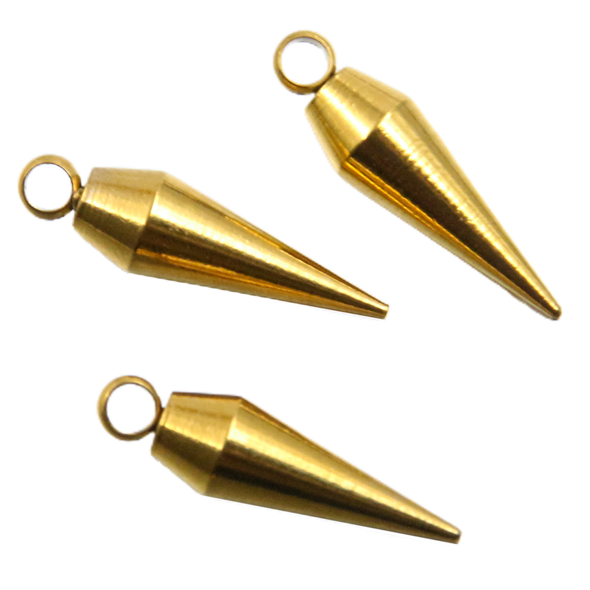 5:Gold 5x17mm